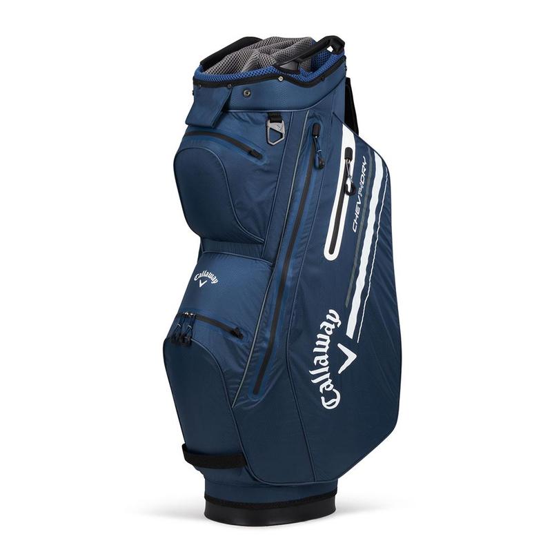 Callaway Golf Chev Dry 14 Waterproof Cart Bag - Navy - main image