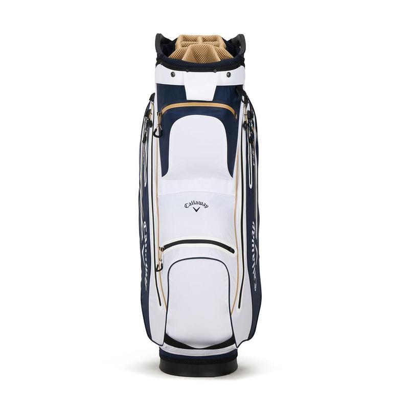 Callaway Golf Chev Dry 14 Waterproof Cart Bag 2023 - Paradym
