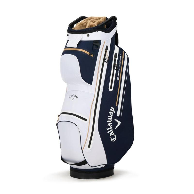 Callaway Golf Chev Dry 14 Waterproof Cart Bag 2023 - Paradym