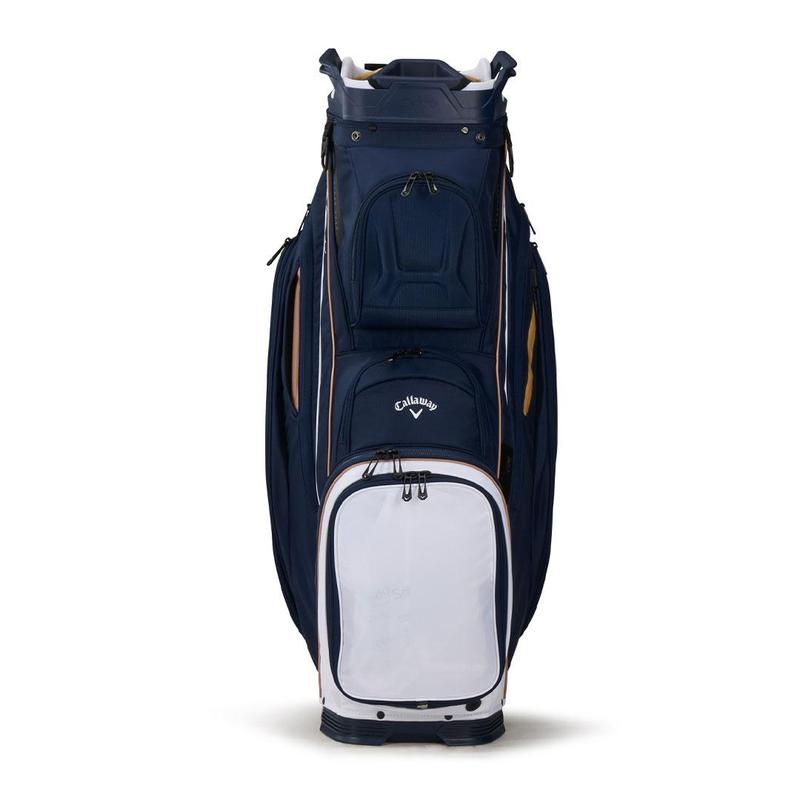 Callaway Golf Org 14 Cart Bag 2023 - Paradym