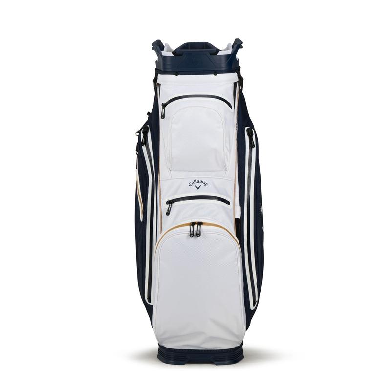 Callaway Golf Org 14 HD Waterproof Cart Bag 2023 Paradym