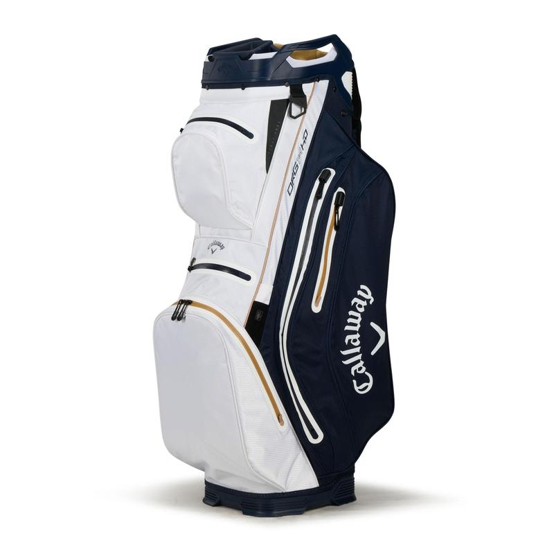 Callaway Golf Org 14 HD Waterproof Cart Bag 2023 Paradym