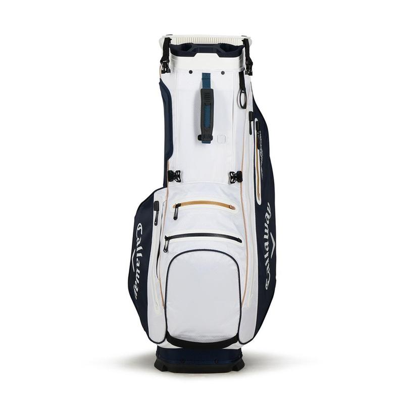 Callaway Golf Fairway 14 HD Waterproof Stand Bag 2023 Paradym