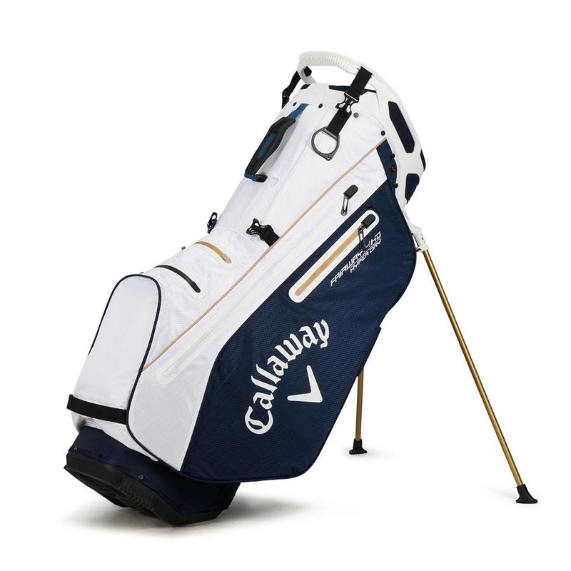 Callaway Golf Fairway 14 HD Waterproof Stand Bag 2023 Paradym