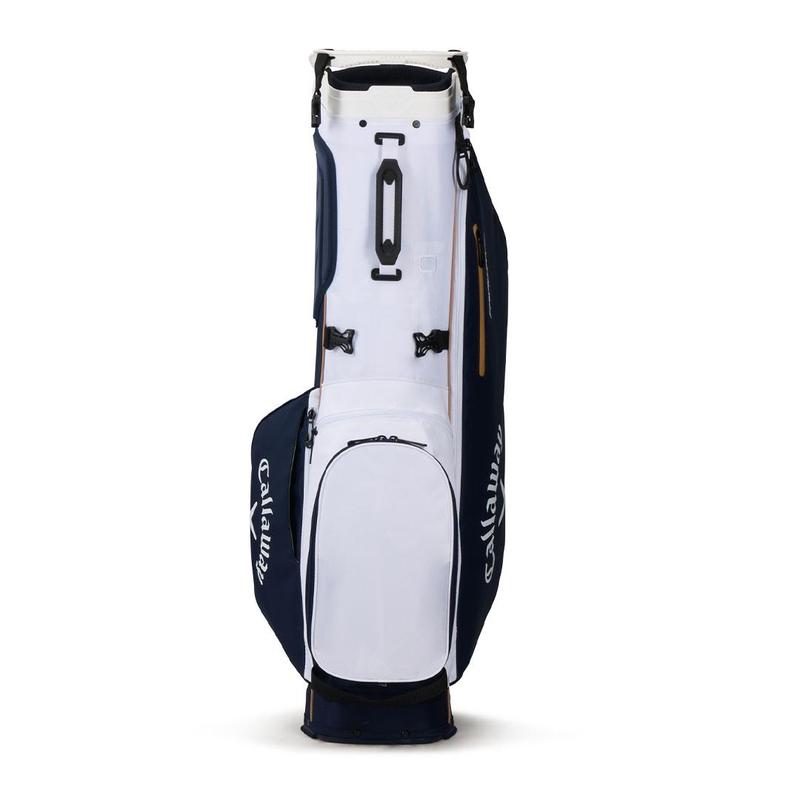 Callaway Golf Fairway C Double Stand Bag 2023 Paradym