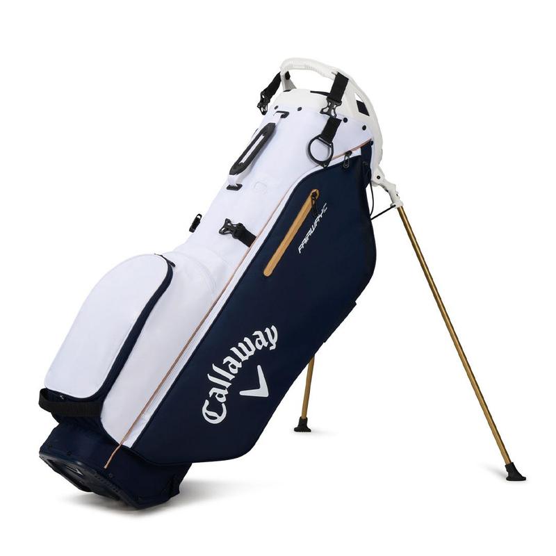 Callaway Golf Fairway C Double Stand Bag 2023 Paradym
