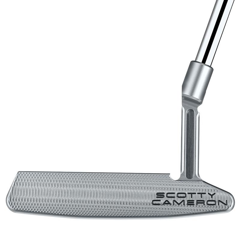 Scotty Cameron Super Select Newport 2 Golf Putter - main image