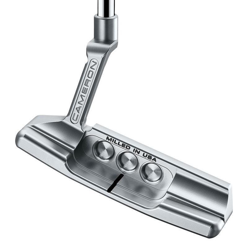 Scotty Cameron Super Select Newport 2 Golf Putter