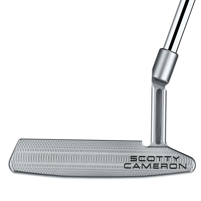Scotty Cameron Super Select Newport 2 Plus Golf Putter 2023