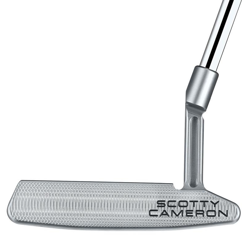 Scotty Cameron Super Select Squareback 2 Golf Putter