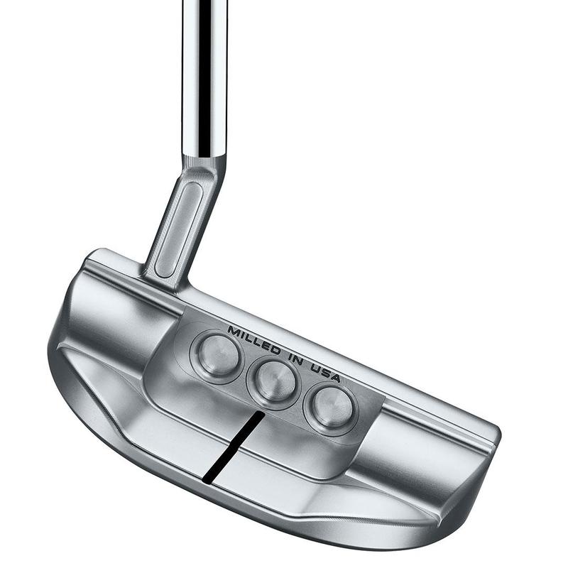 Scotty Cameron Super Select Fastback 1.5 Golf Putter