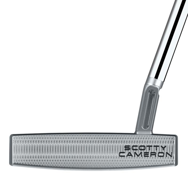 Scotty Cameron Super Select Go Lo 6.5 Golf Putter - main image