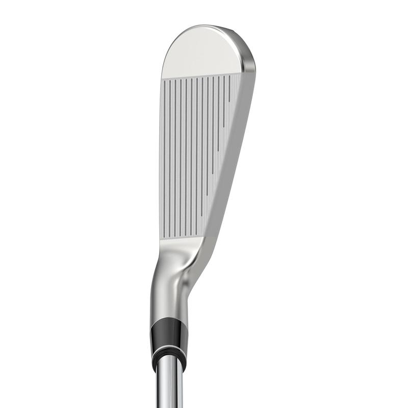 Srixon ZX5 Mk II Golf Irons - Steel - main image