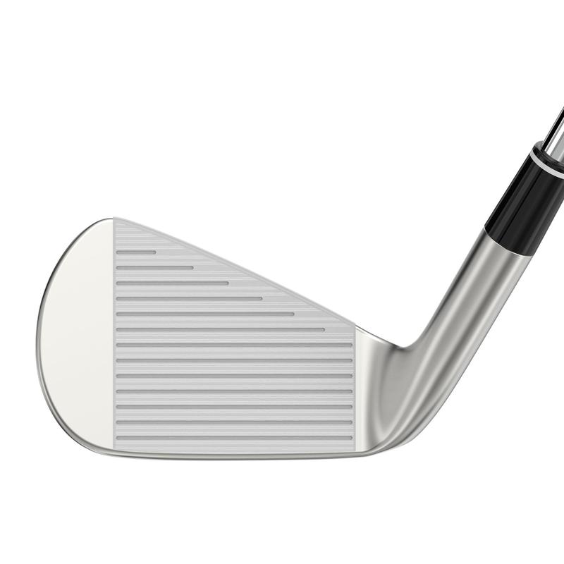 Srixon ZX5 Mk II Golf Irons - Steel - main image