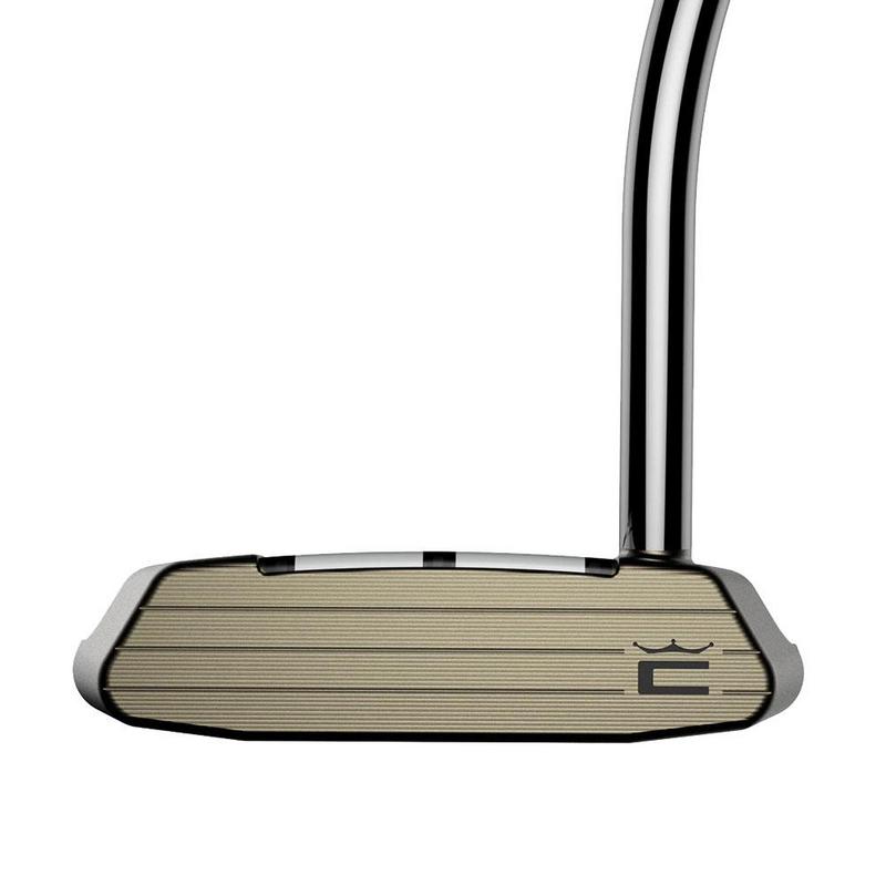 Cobra 3DP Tour Supernova CB Golf Putter - main image