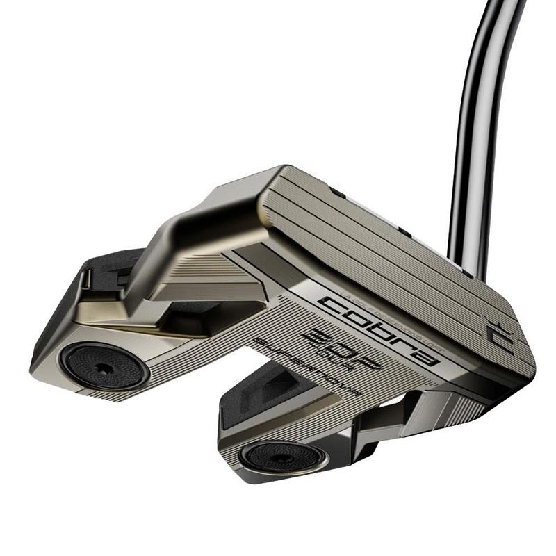 Cobra 3DP Tour Supernova SB Putter