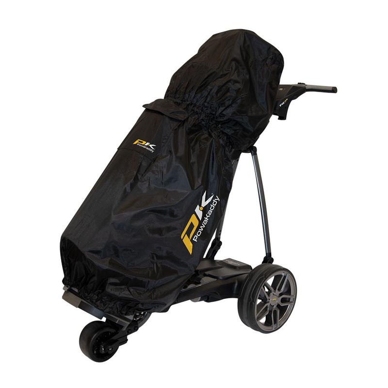 PowaKaddy Rain Cover - main image