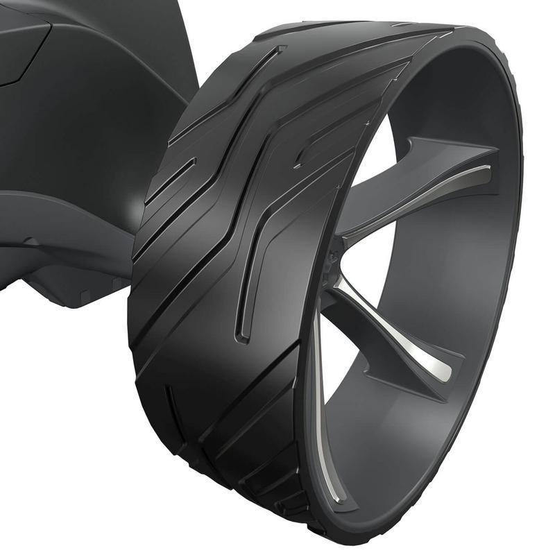 Motocaddy M-TECH Electric Golf Trolley - Ultra Lithium - main image