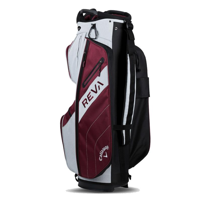 Callaway Reva 11-Piece Ladies Golf Package Set - Violet Mist - main image