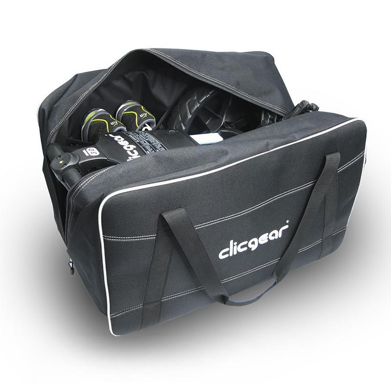 Clicgear Golf Trolley Travel Cover - main image