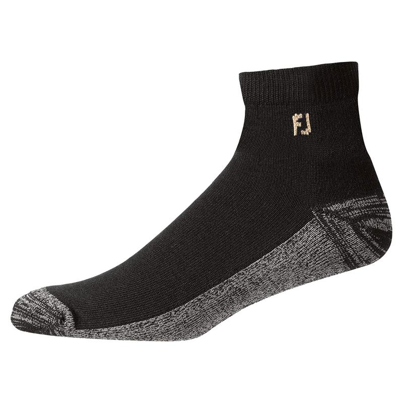 FootJoy ProDry Extreme Quarter Golf Socks - main image