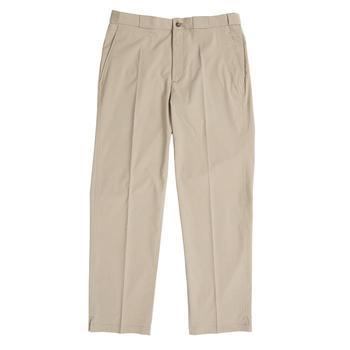 Greg Norman Flat Front Tech Pants - main image