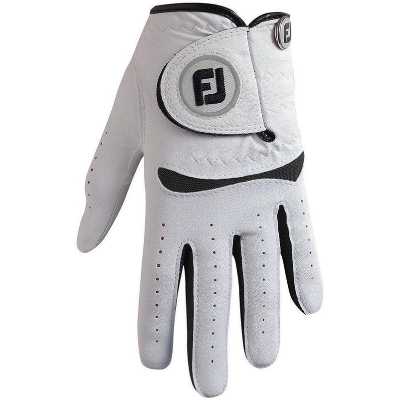 FootJoy Junior Golf Gloves - main image