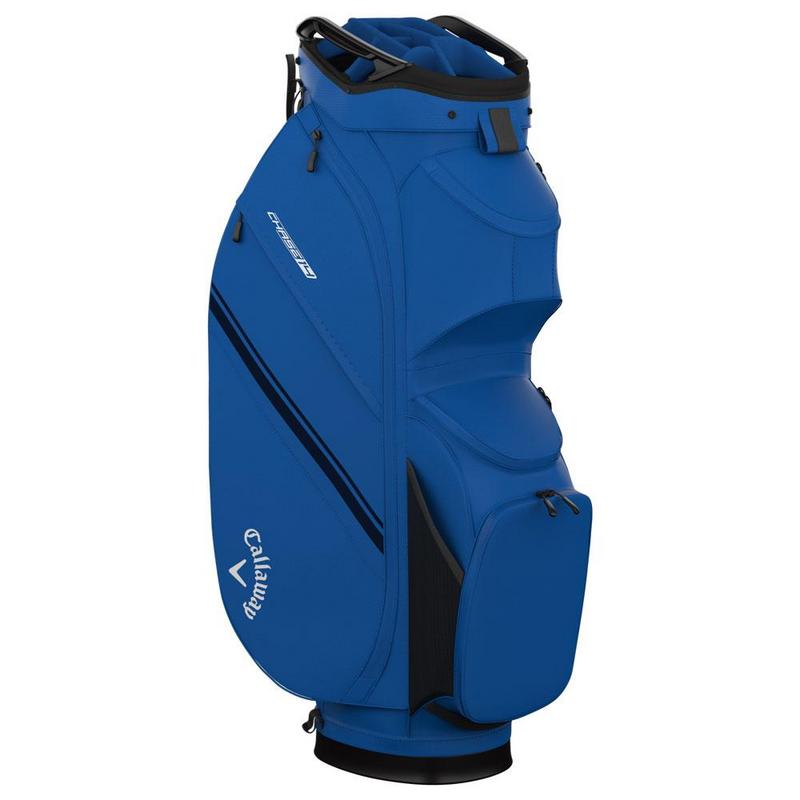 Callaway Chase 14 Golf Cart Bag - Royal Blue - main image