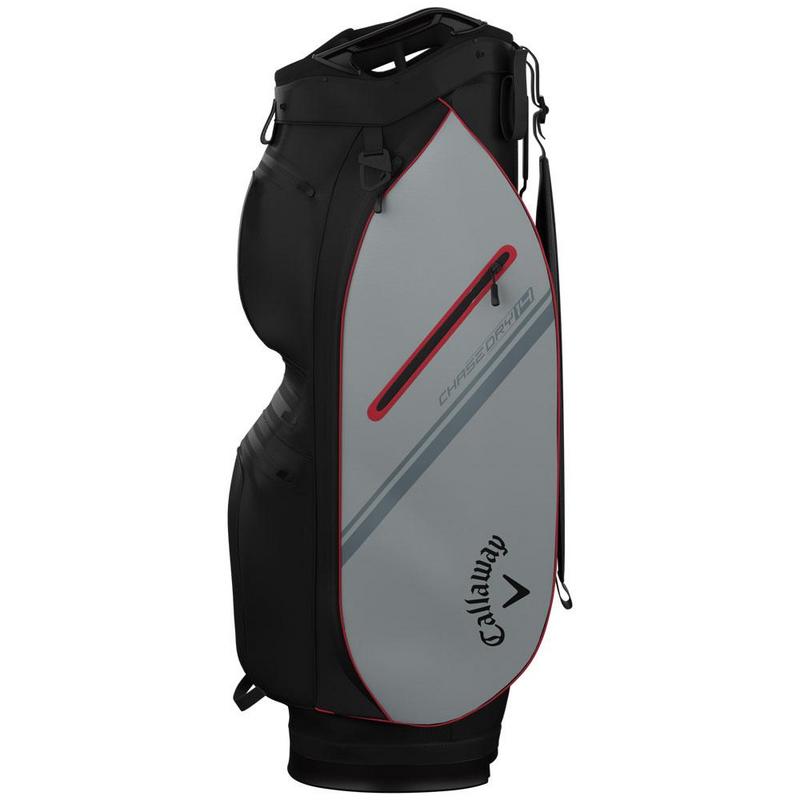 Callaway Chase 14 Dry Waterproof Golf Cart Bag - Quantum - main image