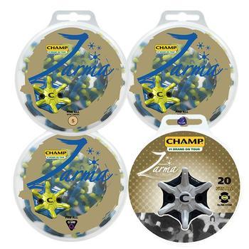 Champ Zarma Softspike Cleats - main image