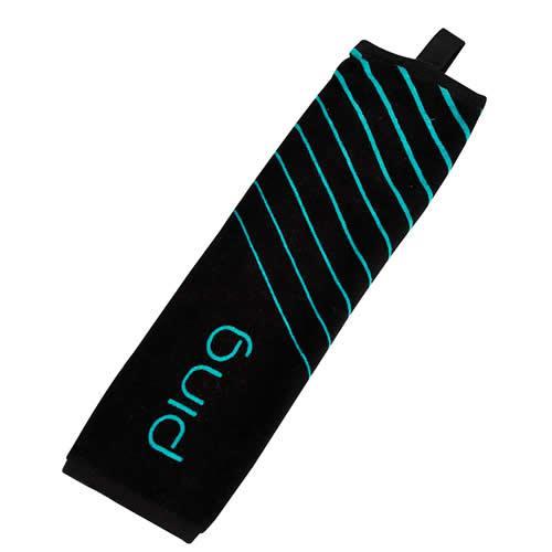 Ping Rhapsody Golf Bag Towel - main image