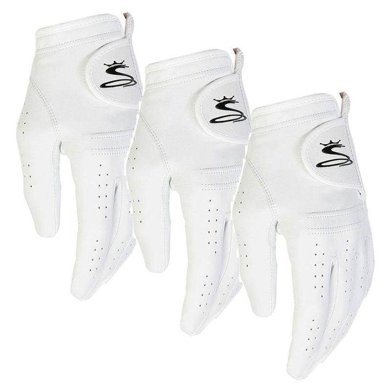 Cobra Pur Tour Leather Golf Glove 2022 - SALE - main image