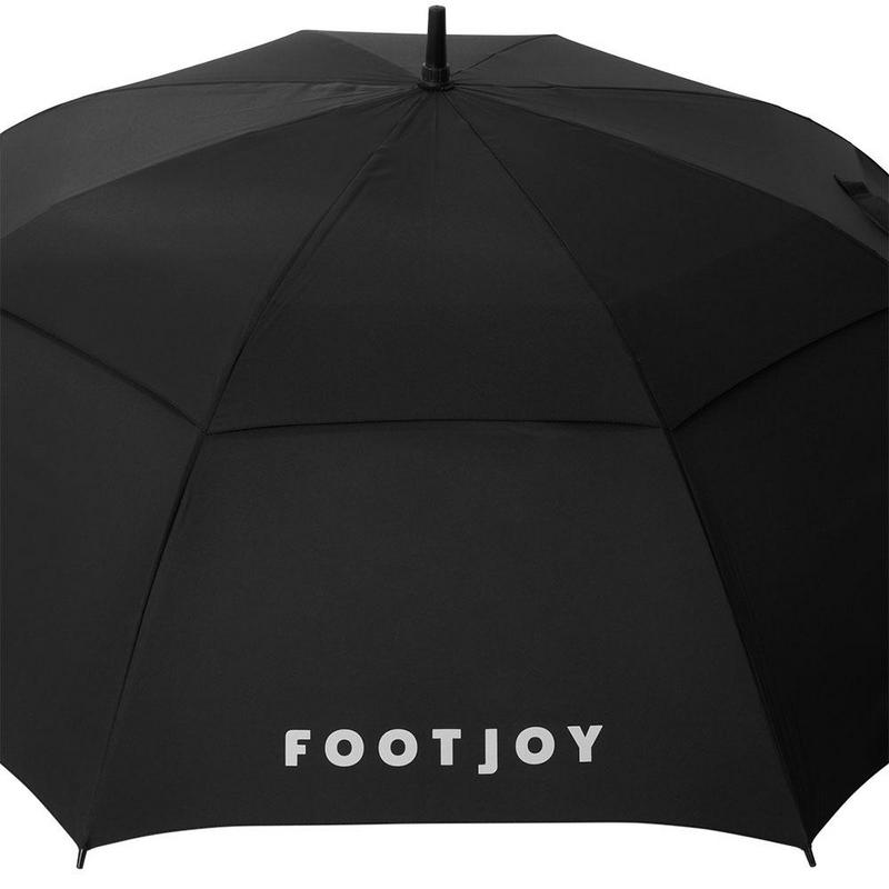 FootJoy FJ Golf Umbrella - Black - main image