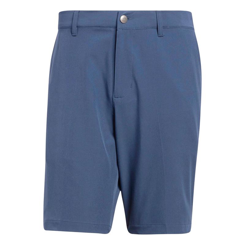 adidas Ultimate 365 Golf Shorts - Navy - main image