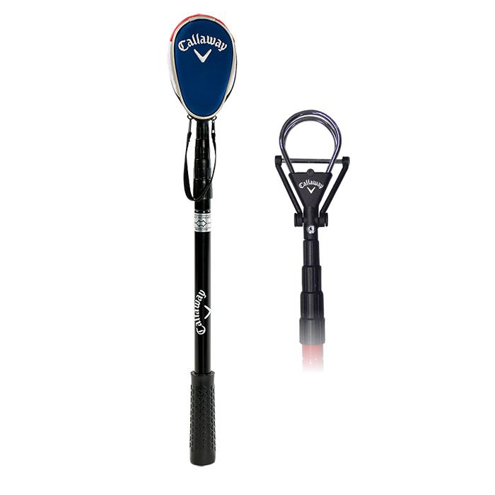 Callaway 6 Foot Pocket Ball Retriever - main image