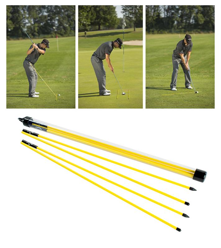 Alignment Sticks