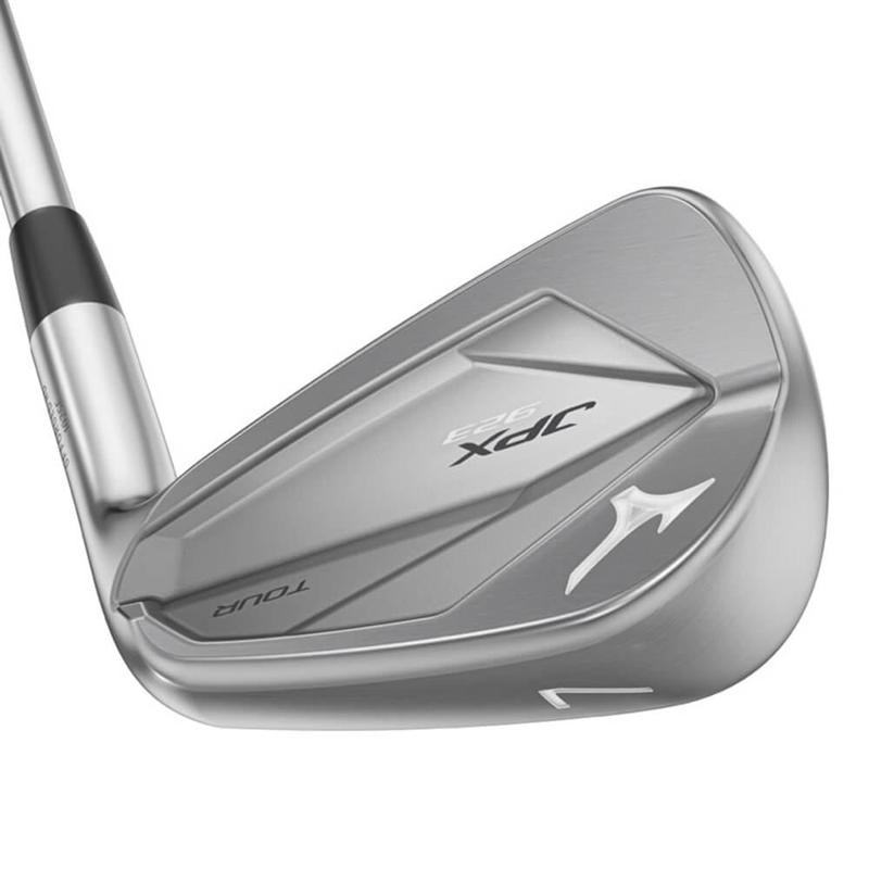 Mizuno JPX 923 Tour Golf Iron - Steel - main image