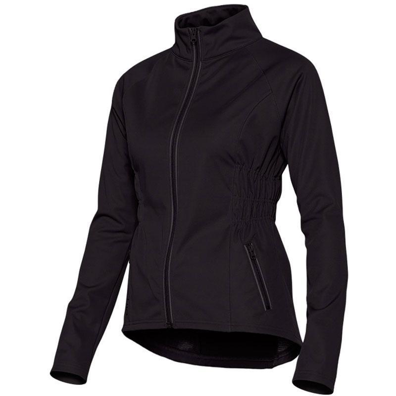 Lija Ladies Sphere Zip Front Jacket - main image