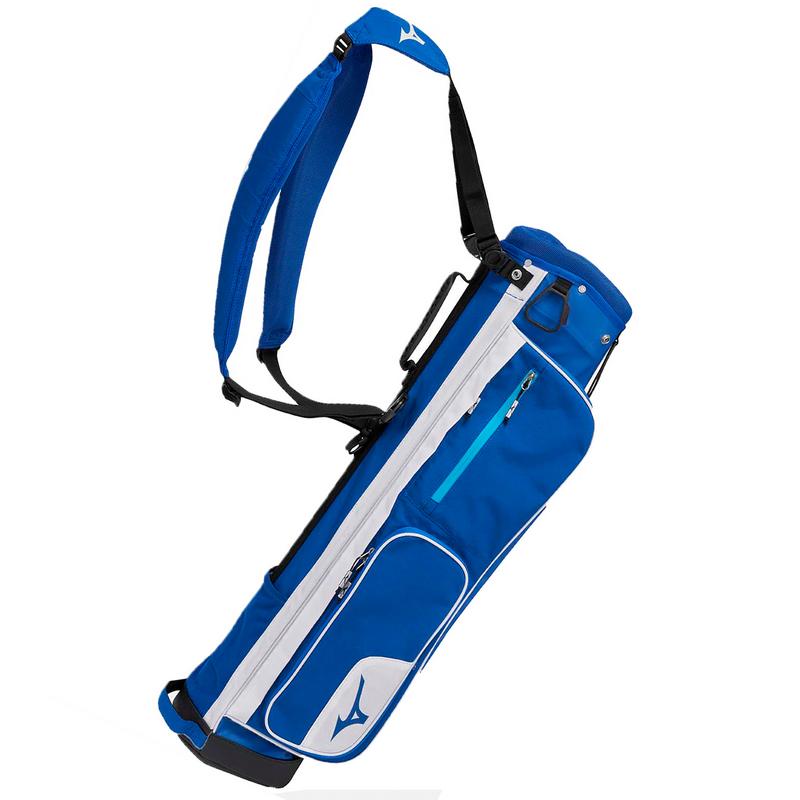 Mizuno Tour Scratch Sac Pencil Carry Bag - main image