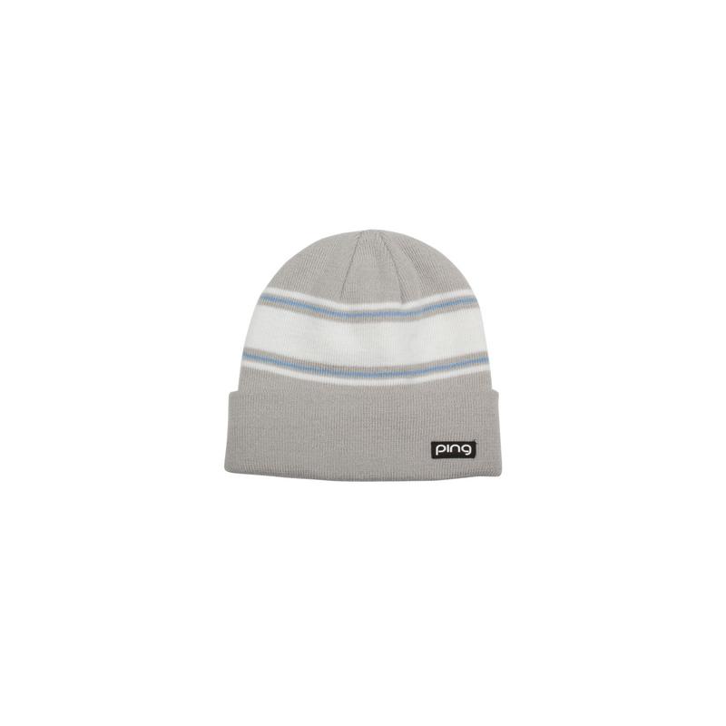 Ping Ladies Knit Beanie Hat - main image