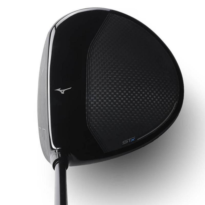 Mizuno ST-X 230 Golf Driver - main image