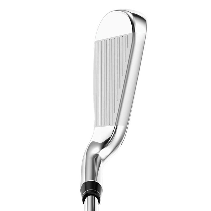 Callaway Big Bertha Reva Womens Golf Irons - Graphite - main image