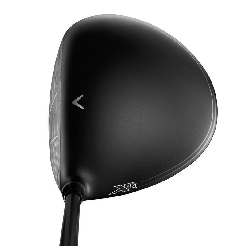 Callaway XR '26 Golf Package Set - Steel/Graphite +1 Inch Longer - main image