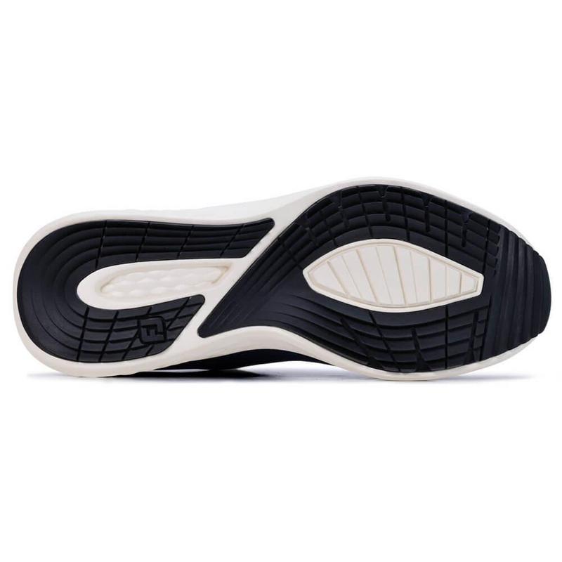 FootJoy Hampton Golf Shoes - Navy - main image