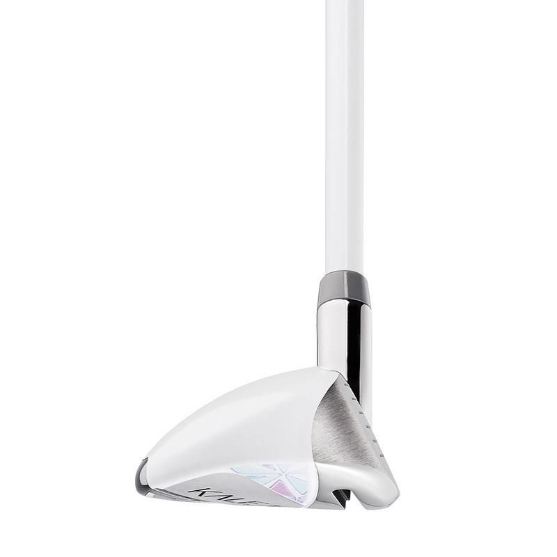 TaylorMade Kalea 3 Ladies Golf Rescue Clubs - main image