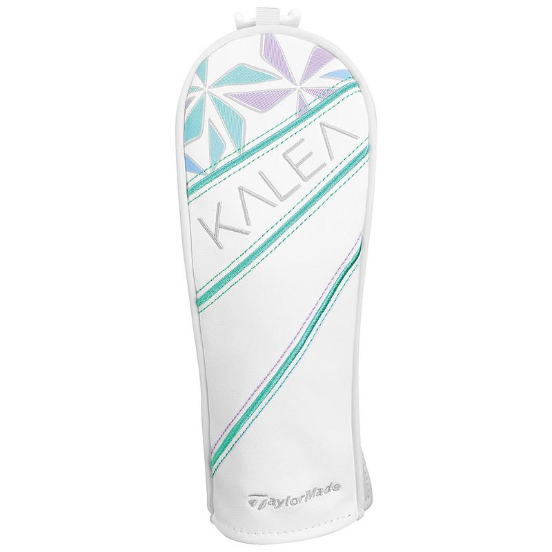 TaylorMade Kalea 3 Ladies Golf Rescue Clubs - main image
