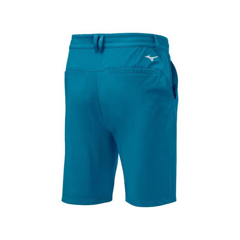 Mizuno Fade Golf Short - Sailor Blue - main image