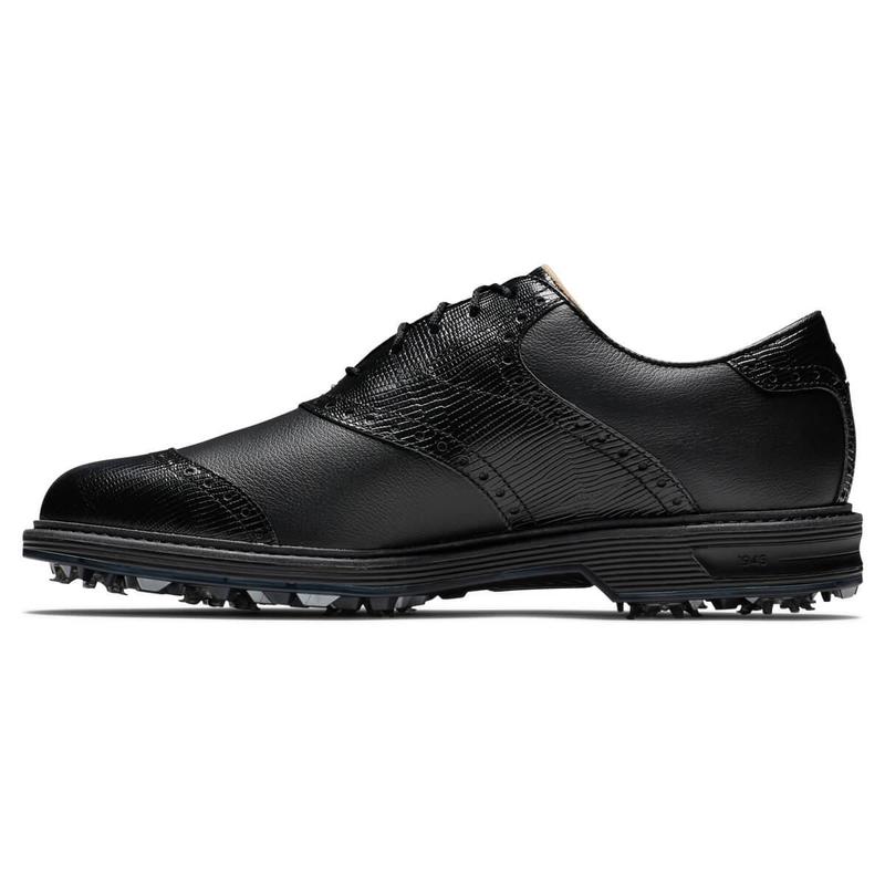 FootJoy Premiere Series Wilcox Golf Shoes - Black - main image