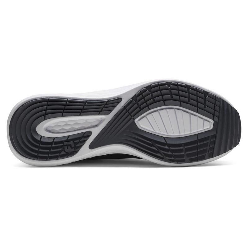 FootJoy Pulse Golf Shoes - Black/Black/White - main image