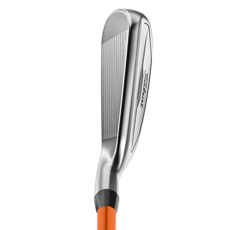 Titleist U505 Golf Utility Iron - Premium Graphite - main image